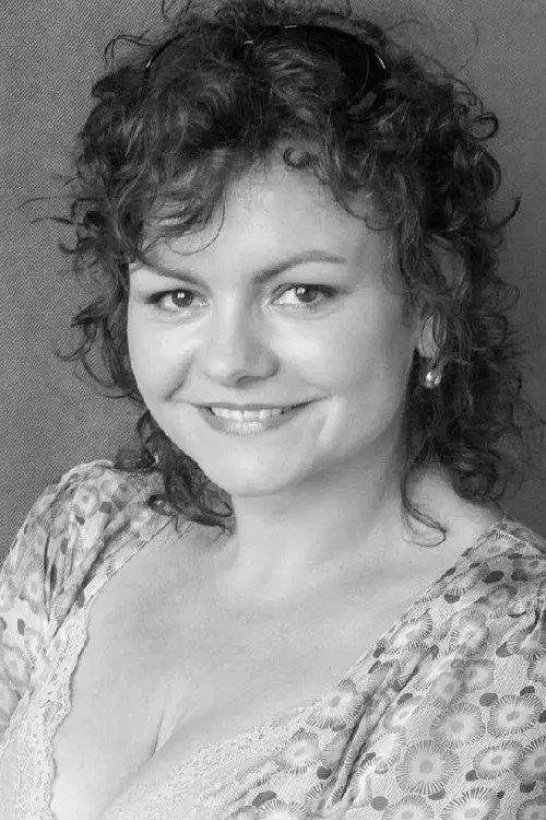 Anikó Varga fotoğrafı