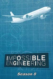 Impossible Engineering Sezon 8