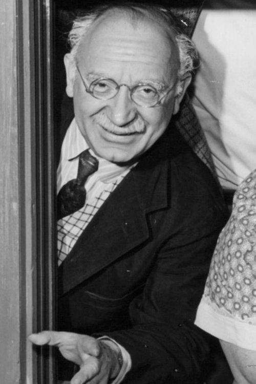 Eli Mintz fotoğrafı