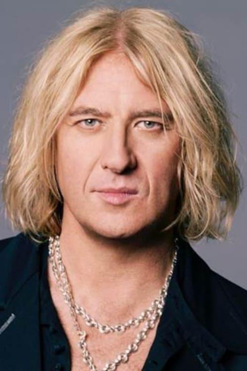 Joe Elliott fotoğrafı