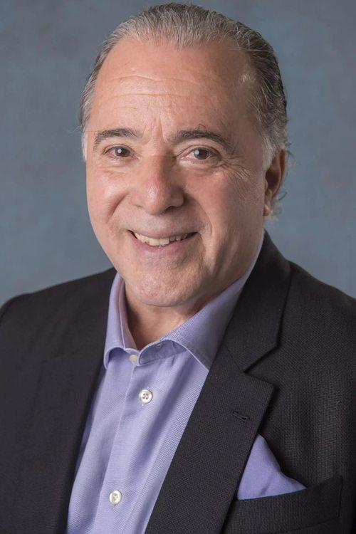 Tony Ramos fotoğrafı