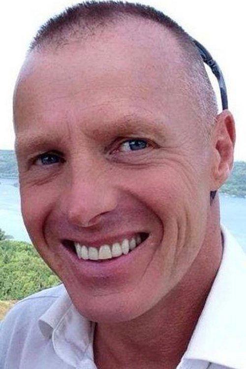 Claus Gerving fotoğrafı