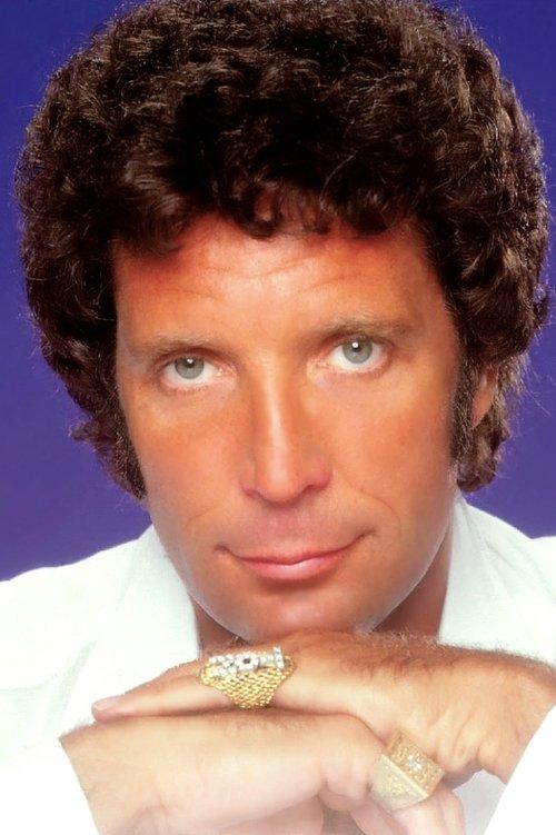 Tom Jones fotoğrafı