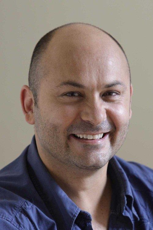 Steve Bastoni fotoğrafı