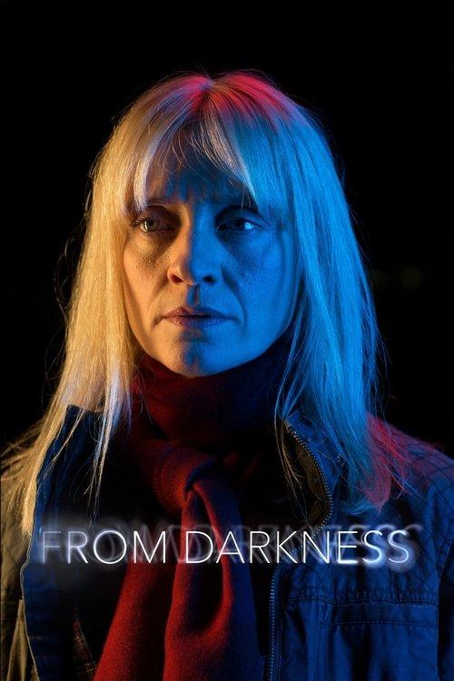 From Darkness dizi afişi