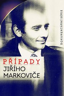 Případy Jiřího Markoviče dizi afişi