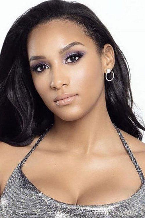 Chantel Everett fotoğrafı