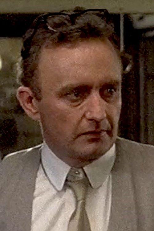 John Furlong fotoğrafı