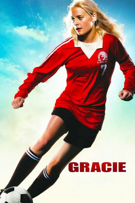 Gracie film afişi