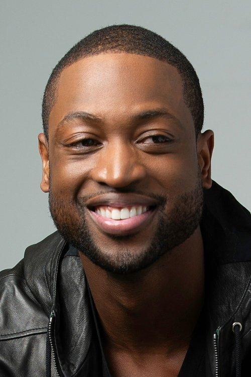 Dwyane Wade fotoğrafı