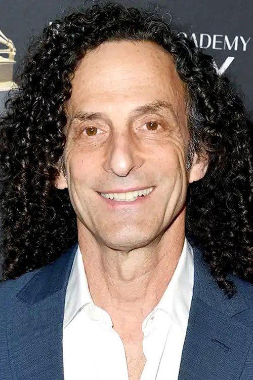 Kenny G fotoğrafı