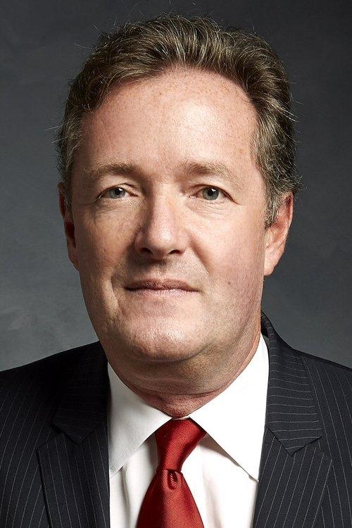Piers Morgan fotoğrafı