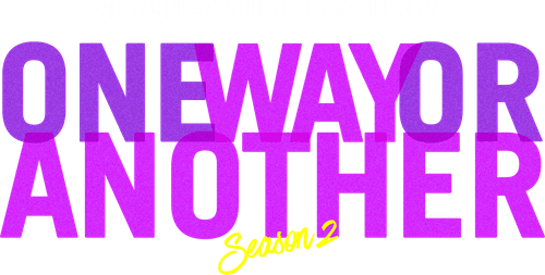 One Way or Another logo