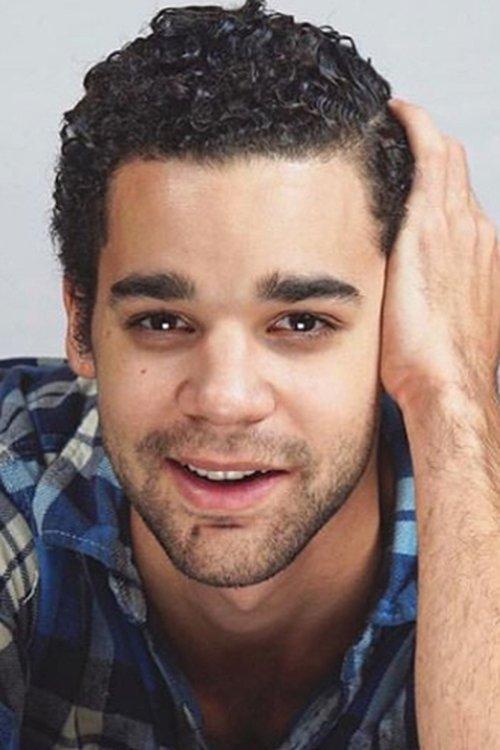 David Alvarez fotoğrafı