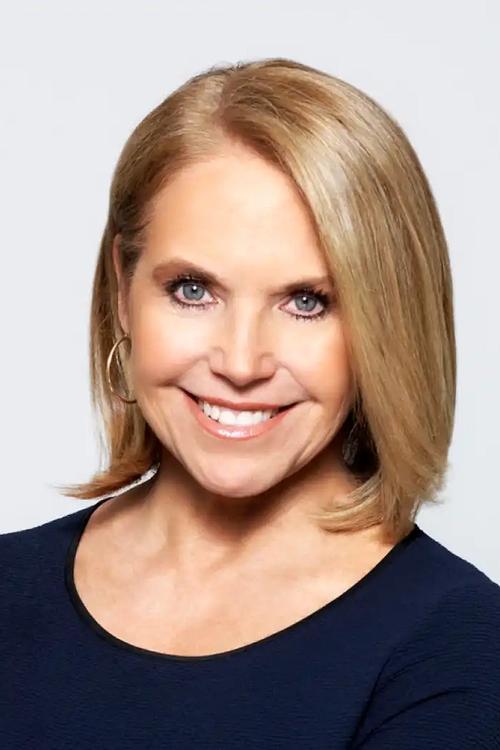 Katie Couric fotoğrafı