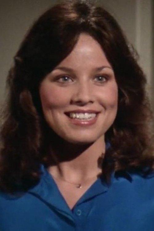 Debra Clinger fotoğrafı