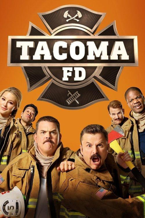 Tacoma FD Sezon 1