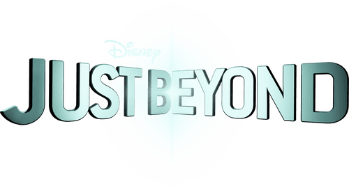 Just Beyond logo