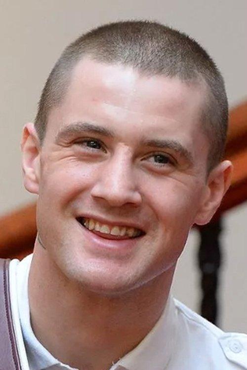 Ricky Burns fotoğrafı