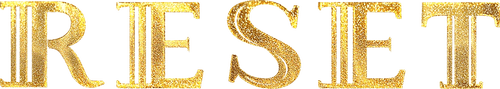 Reset logo