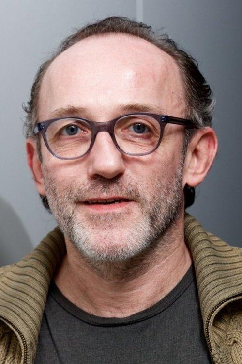 Karl Markovics fotoğrafı