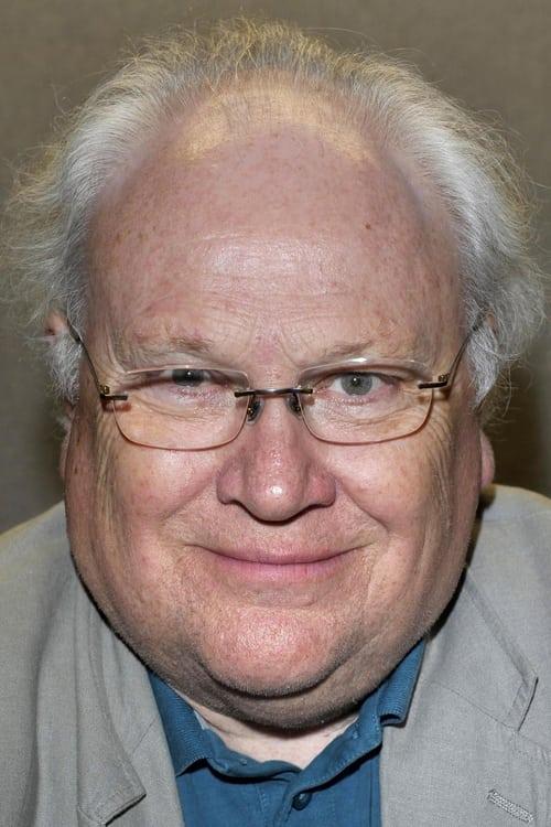 Colin Baker fotoğrafı