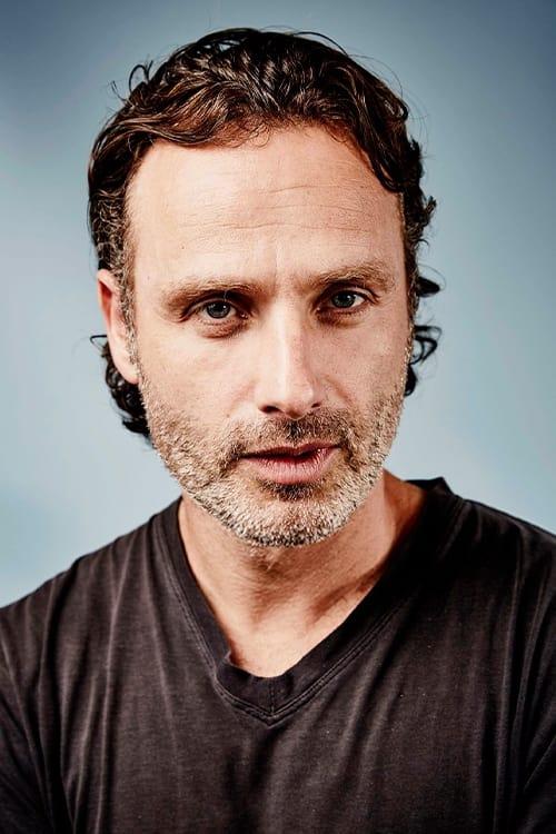 Andrew Lincoln fotoğrafı