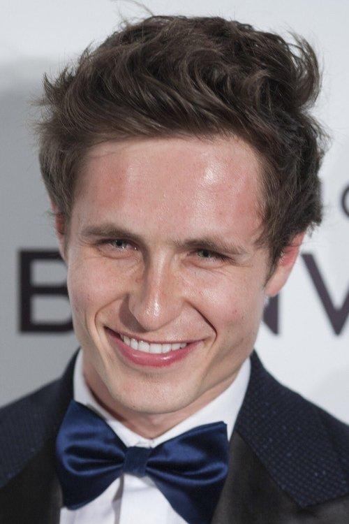 Graeme Thomas King fotoğrafı