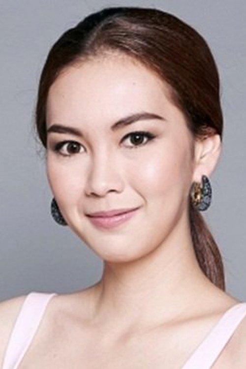 Fernne Natchayakarn Pagwhan fotoğrafı