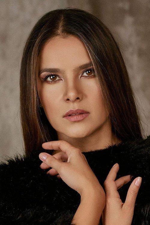 Adriana Silva fotoğrafı