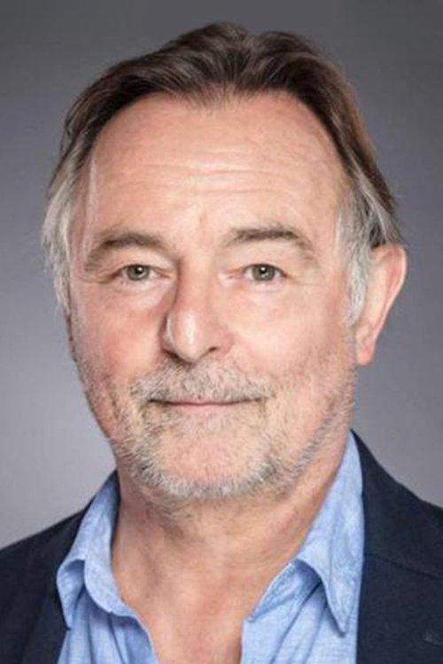 Ron Cook fotoğrafı