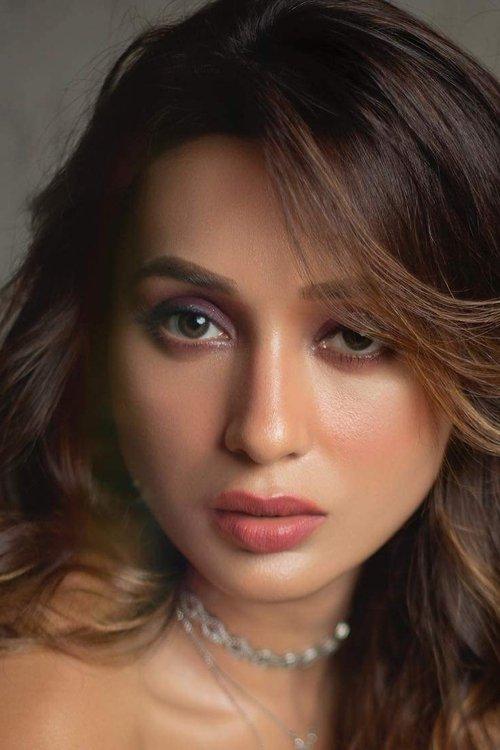 Mimi Chakraborty fotoğrafı