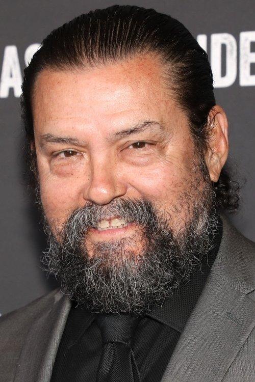 Daniel Edward Mora fotoğrafı