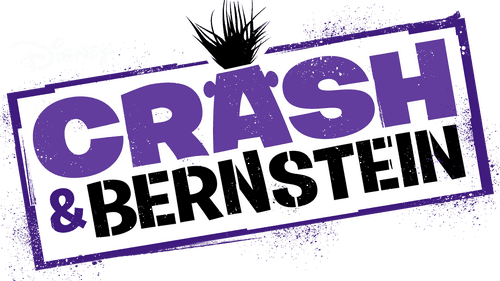 Crash & Bernstein logo