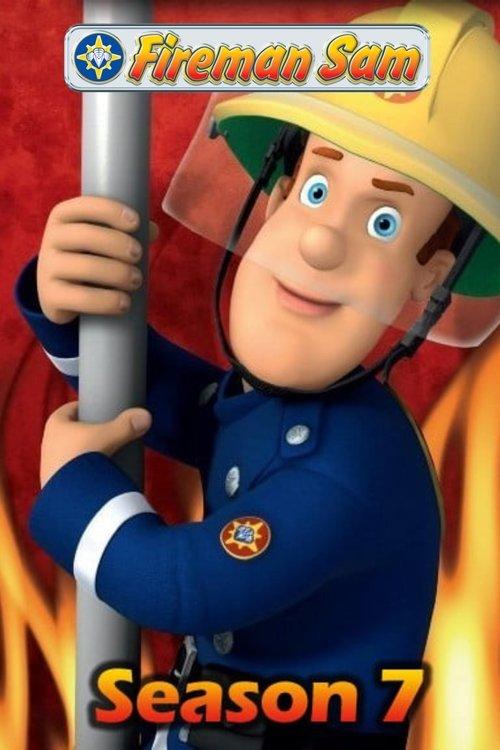 Fireman Sam Sezon 7