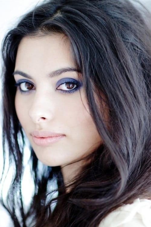 Gabriella Wright fotoğrafı