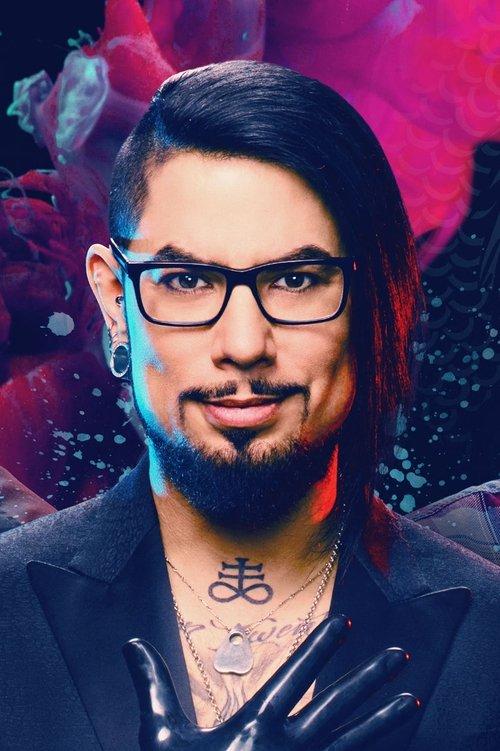 Dave Navarro fotoğrafı
