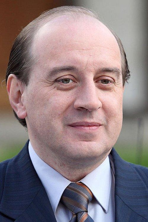 Ivan Agapov fotoğrafı