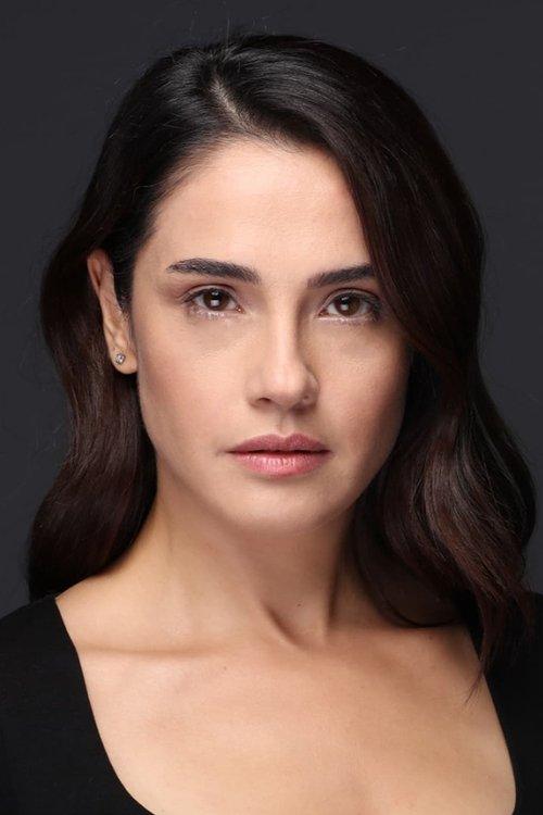 Funda Eryiğit fotoğrafı