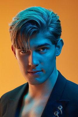 Robin Packalen fotoğrafı