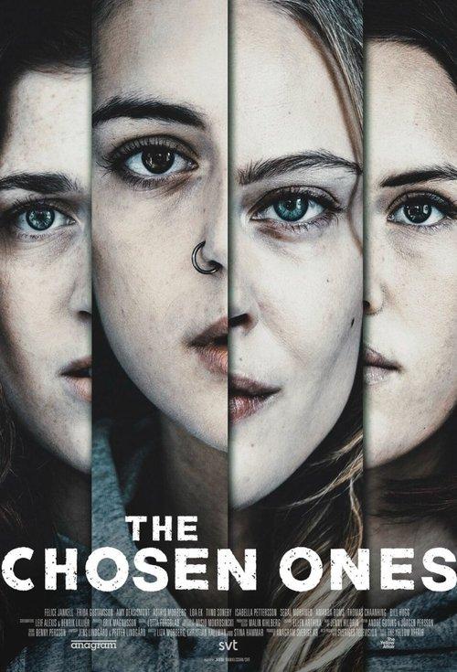 The Chosen Ones dizi afişi