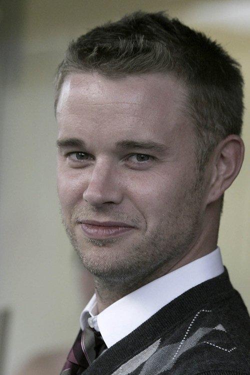 Steve Braun fotoğrafı