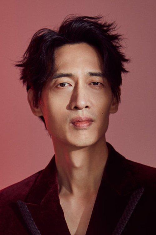 Gong Lei fotoğrafı