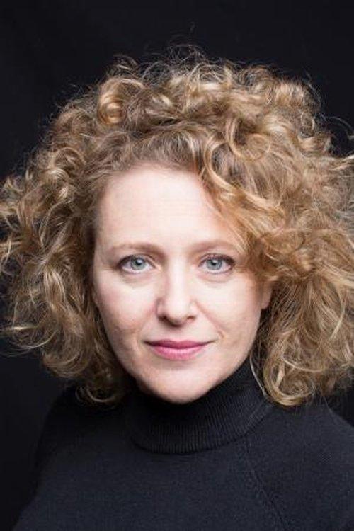 Ronit Asheri fotoğrafı