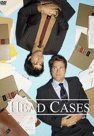 Head Cases Sezon 1