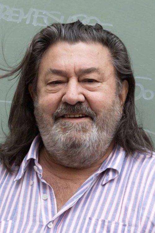 Hanno Pöschl fotoğrafı