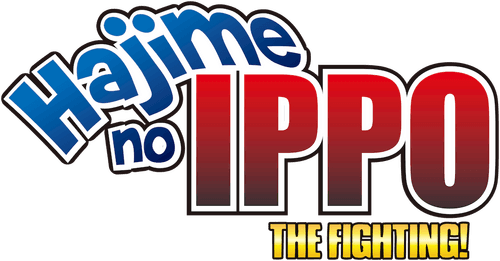 Fighting Spirit logo