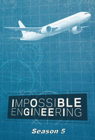 Impossible Engineering Sezon 5