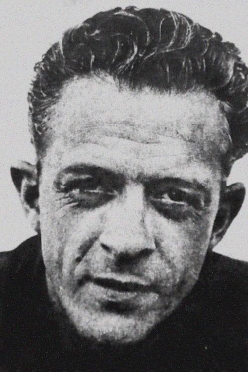 Charles Beaumont fotoğrafı