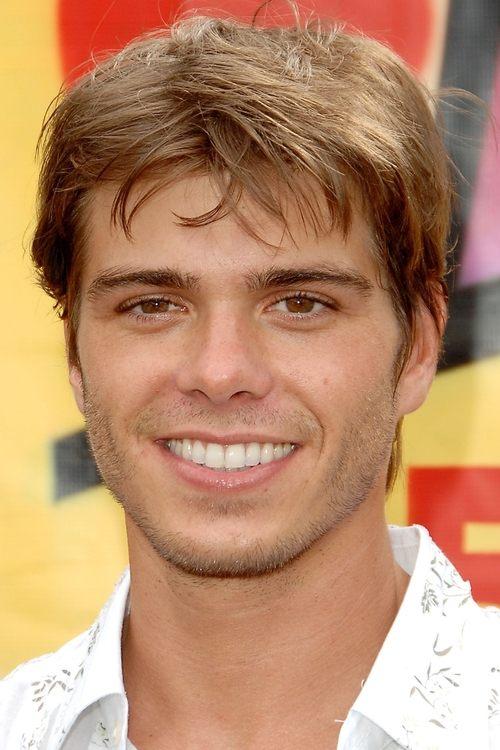Matthew Lawrence fotoğrafı